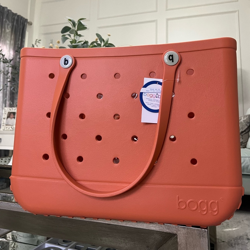 HELLO GOURD-geous LargeBogg bag